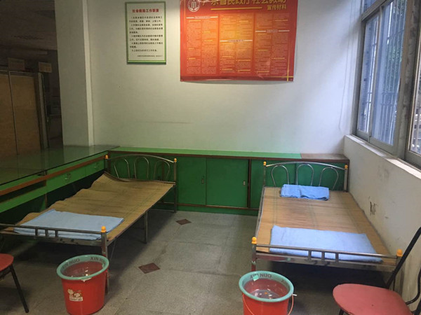 （27）金霞安置點(diǎn)1