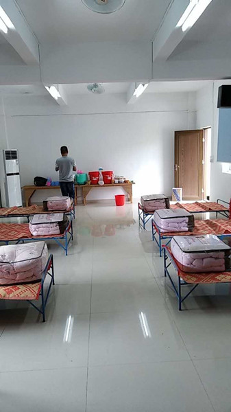 （27）廣興社區(qū)安置點(diǎn)2