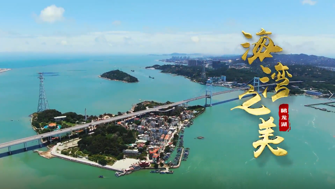 瞰龍湖 · 海灣之美