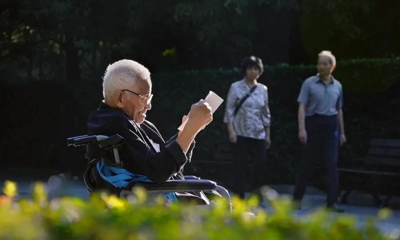 廣東新聞頻道：龍湖這座“別樣養老院”很暖心