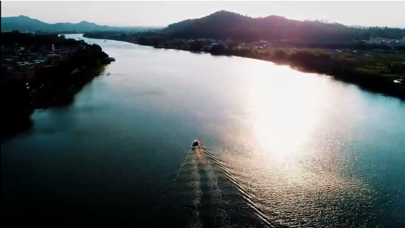 龍湖區“農行杯”鄉村音樂原創歌曲征集大賽參賽優秀作品展播