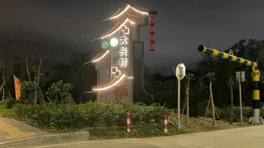 【百千萬工程】新海街道：答好“四道題”，擦亮“新底色”.docx_2